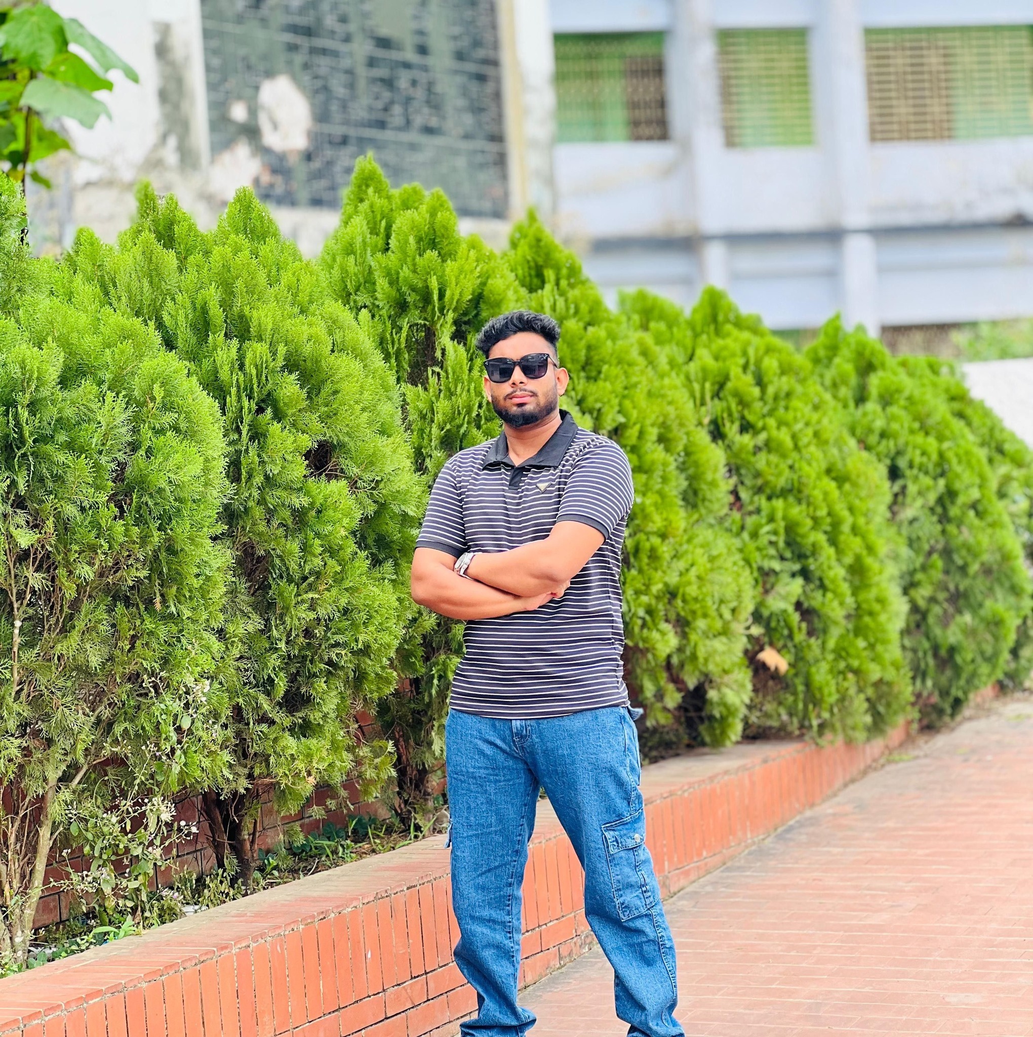 Md Rohim Uddin
