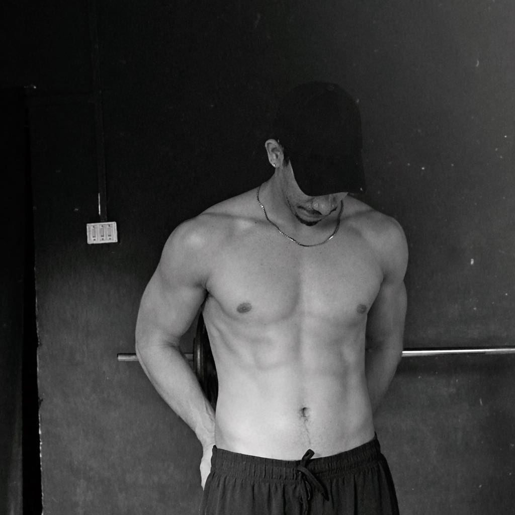 🥲 #gym #instagram #love #marathi... - Shirish Chodnekar | Facebook