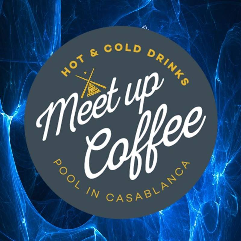 Meet up coffee pool 4