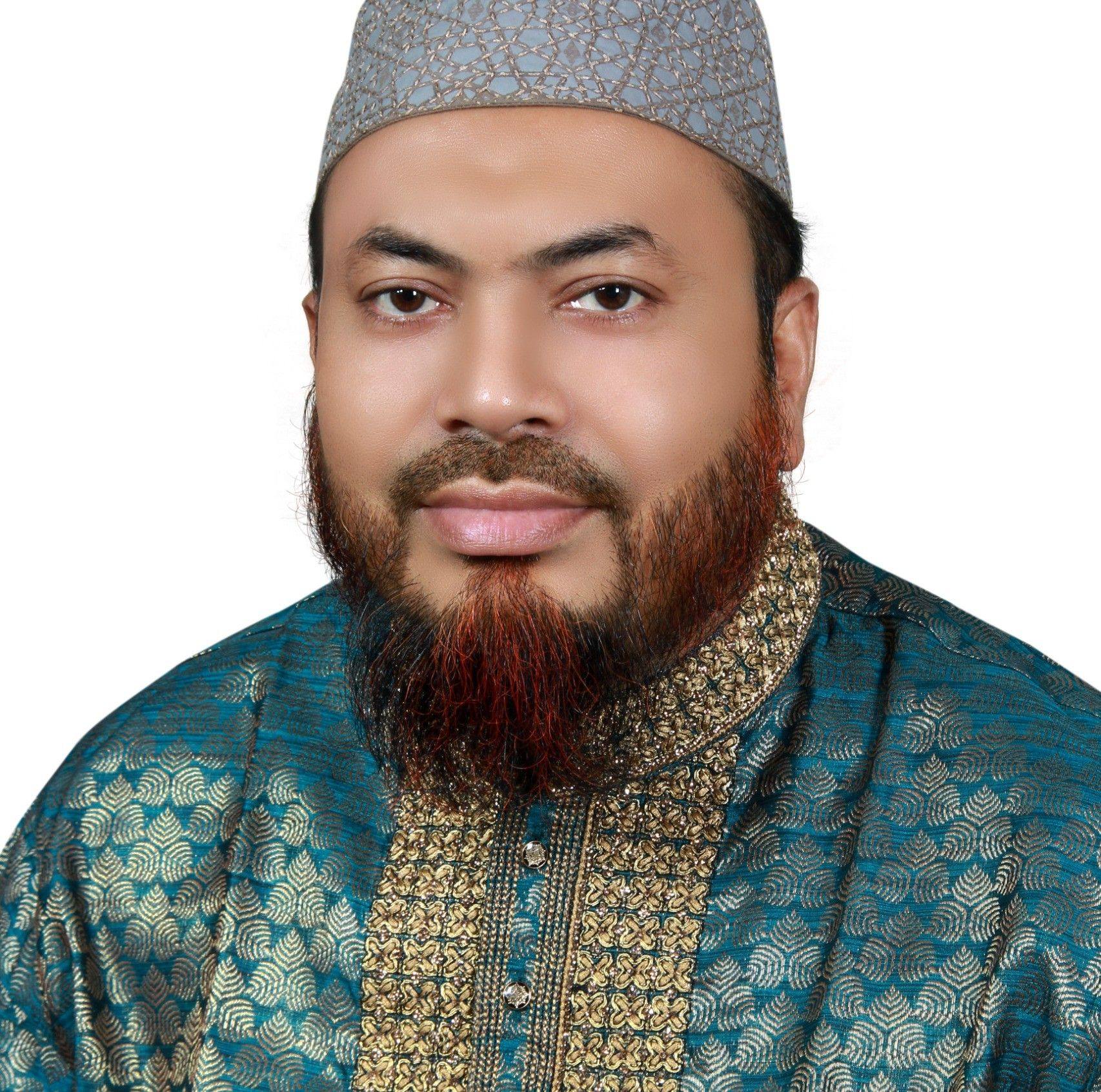 Delwar Hossain