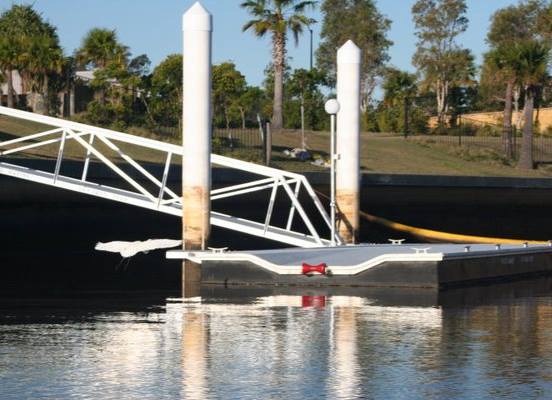 Barnacle Guard - Barnacle Prevention & Marina Maintenance