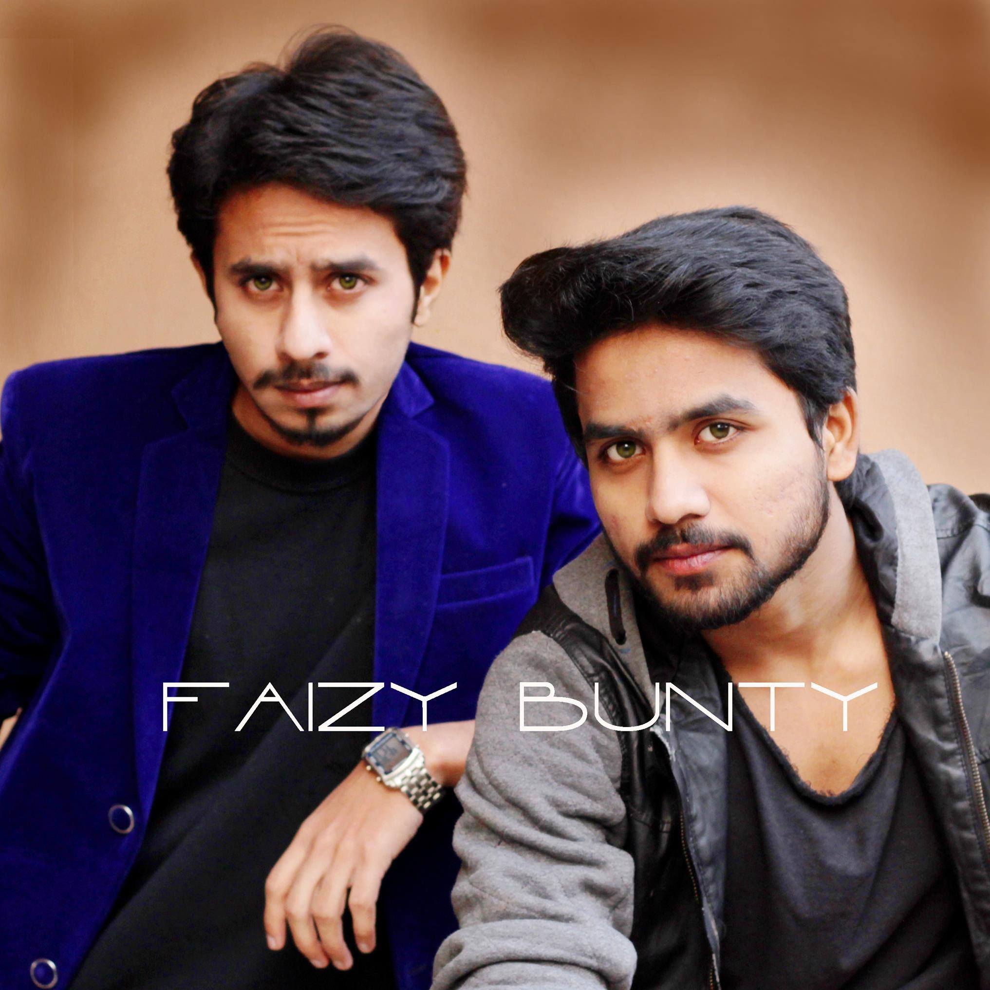 Faizy Bunty