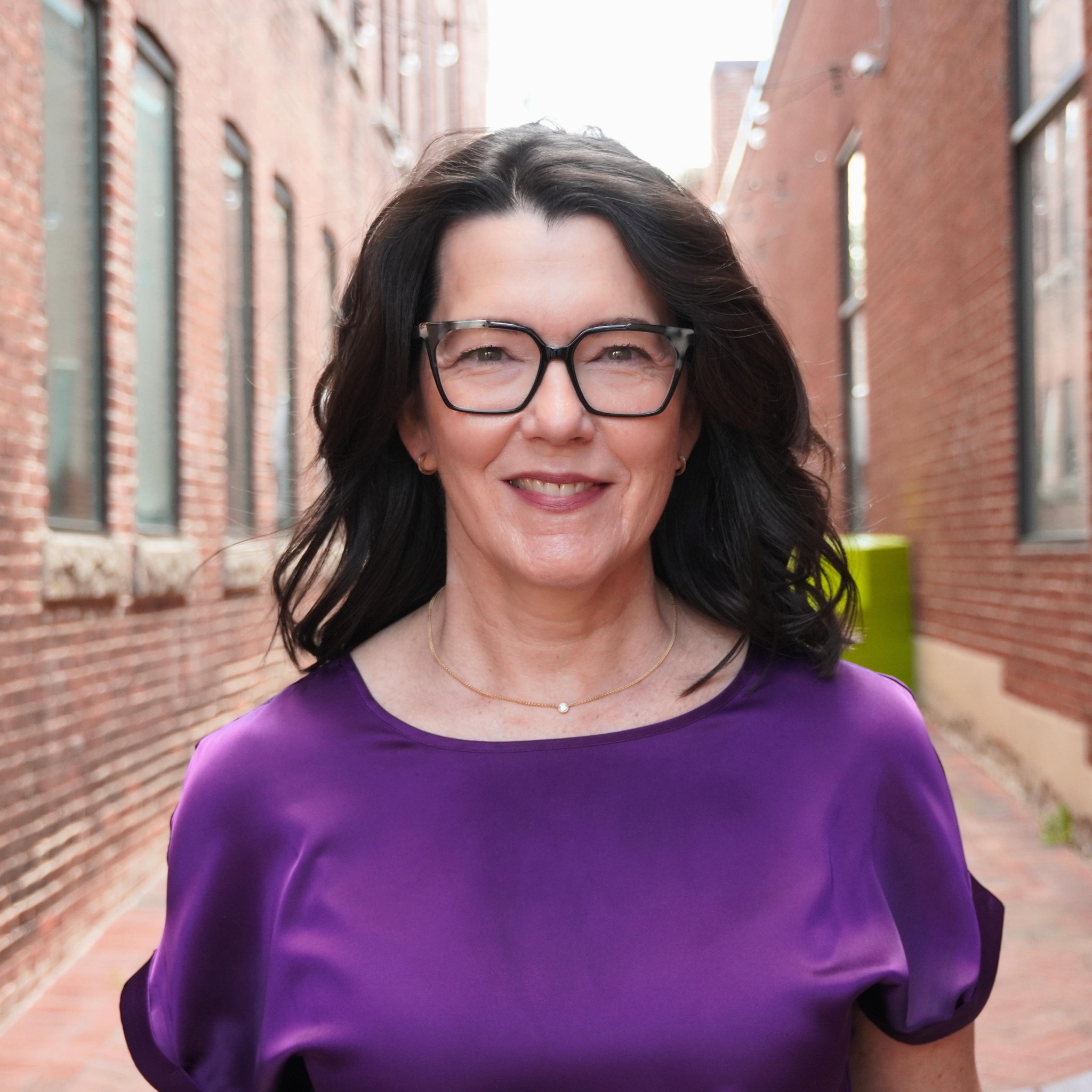 Megan Murray - State Representative: Amherst, N.H.