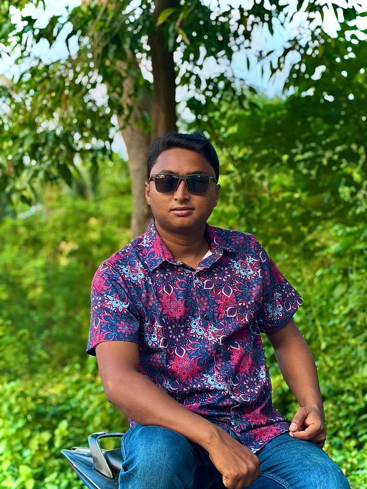 Mynuddin Sarder