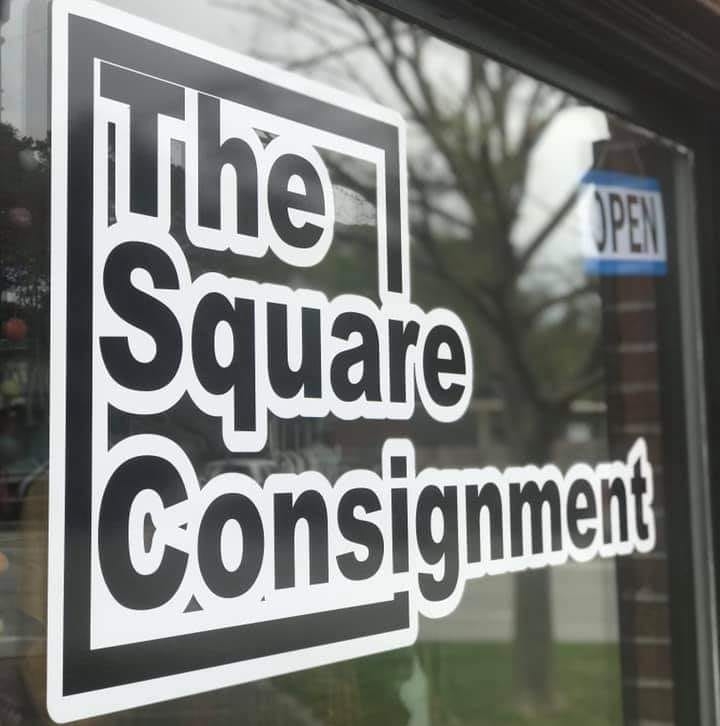 The Square Consignment | Buchanan GA