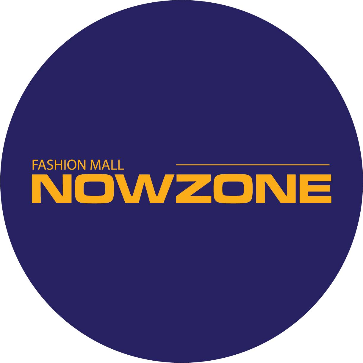 NOWZONE Fashion Mall added a new photo. - NOWZONE Fashion Mall