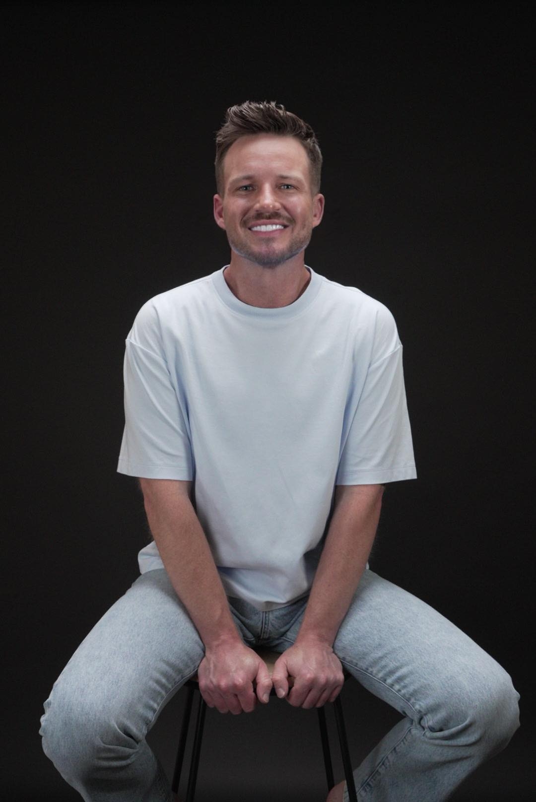 Jake Raburn
