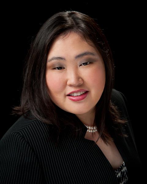 Lynn Zhang - Reece & Nichols | Leawood KS