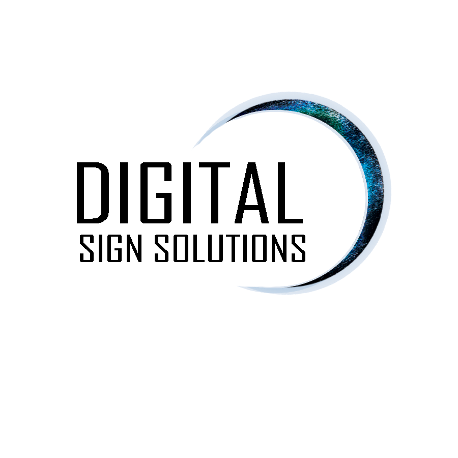 Digital Sign Solutions LLC | Carroll IA