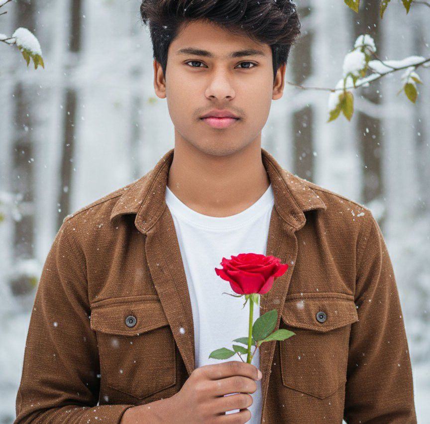 Sanjit Barman