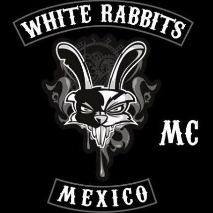MC White Rabbits