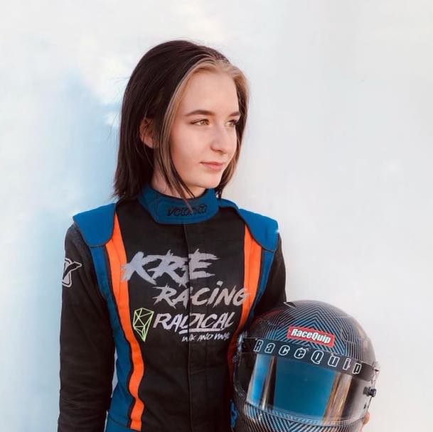KRE Racing
