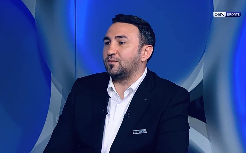 Mazen Alrays