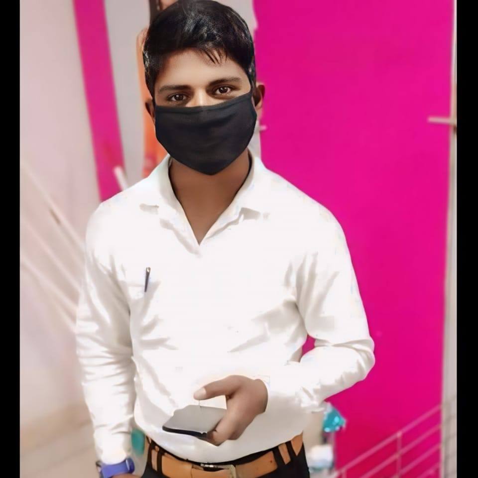 Rustam Kumar