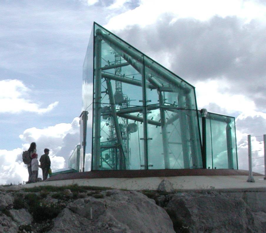 Monte Rite