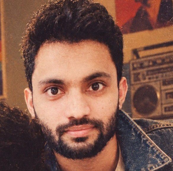 Tullu Yadav on Reels