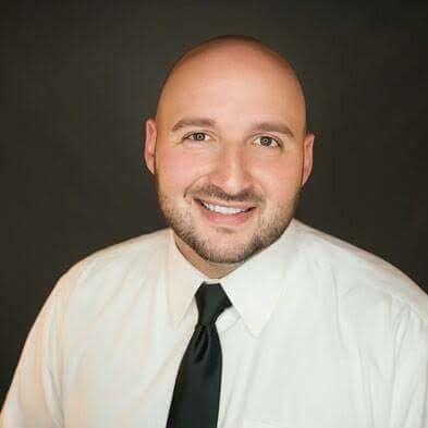 Rico-REALTOR | Chambersburg PA