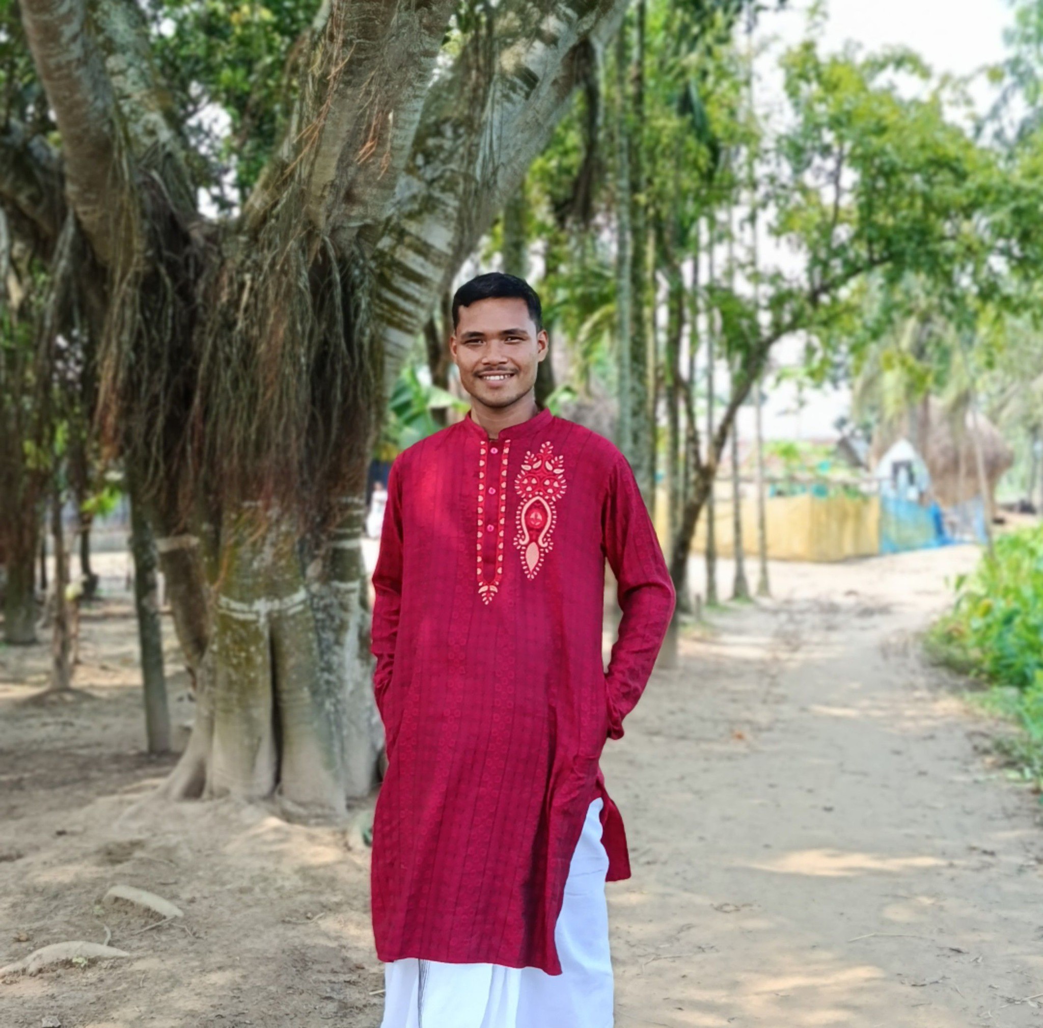 টেংগর পাড়া উচ্চ বিদ্যালয় | Facebook