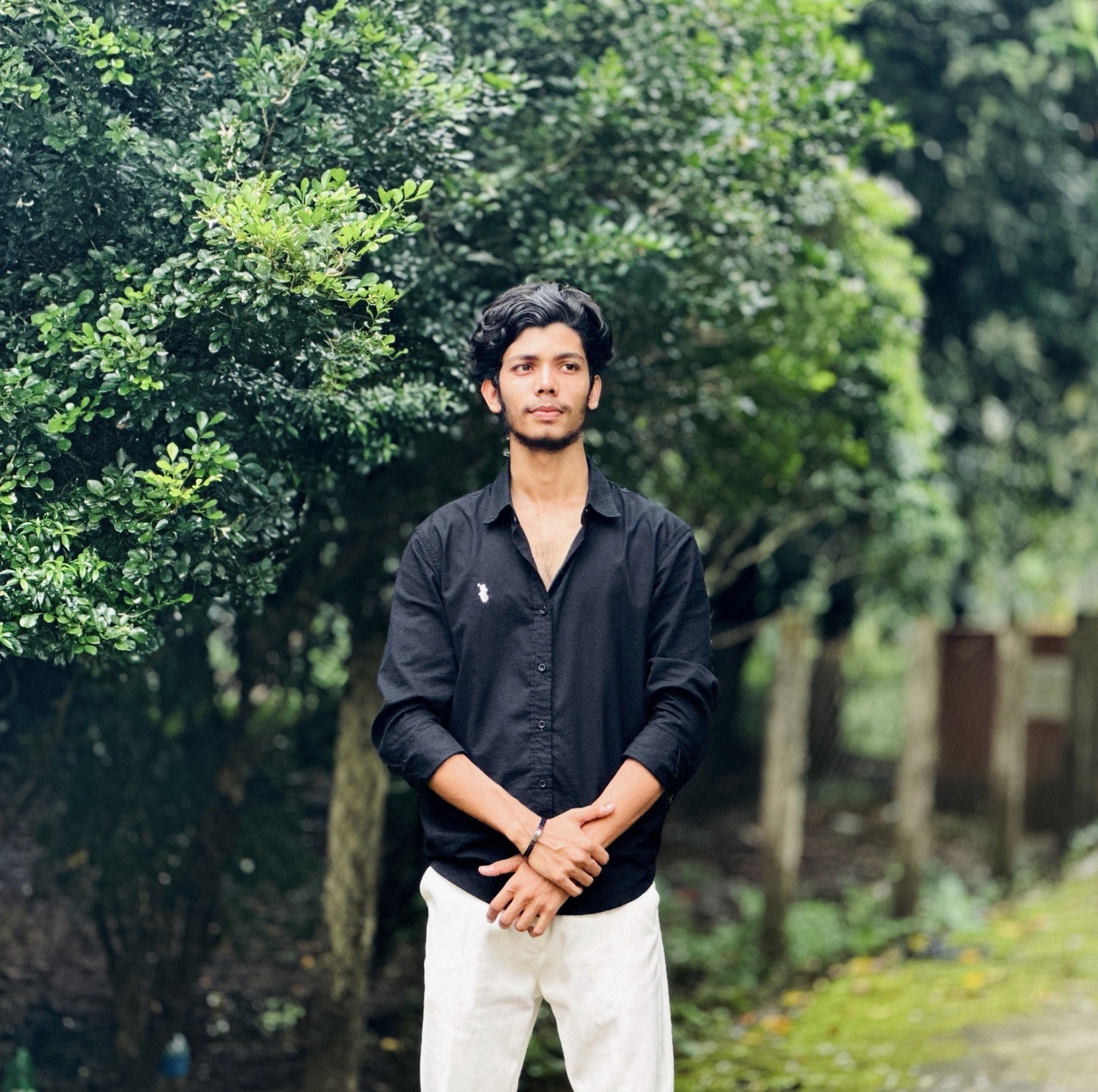 Razin Ahamed Rifat