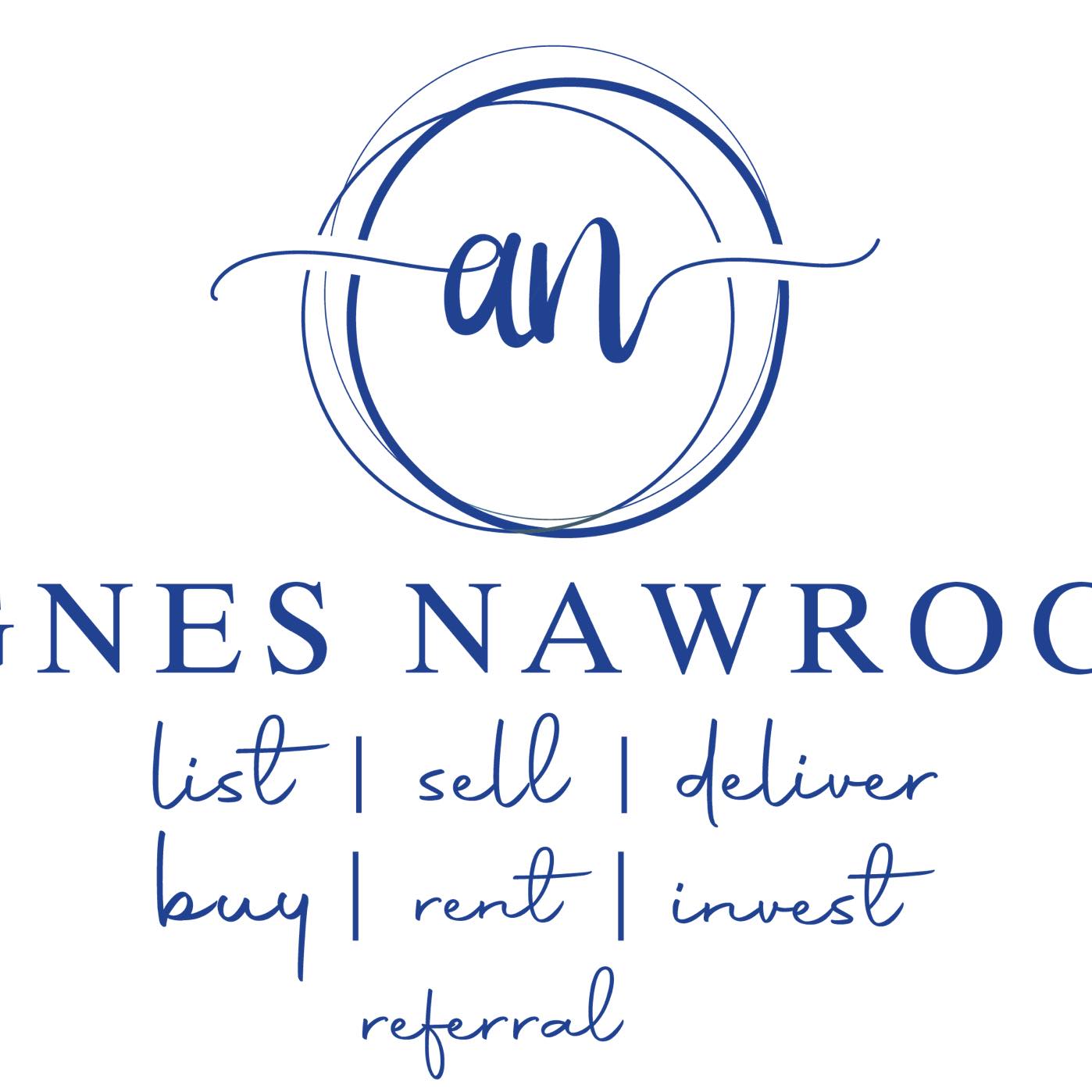 Agnes Nawrocki William Raveis Real Estate Cheshire CT