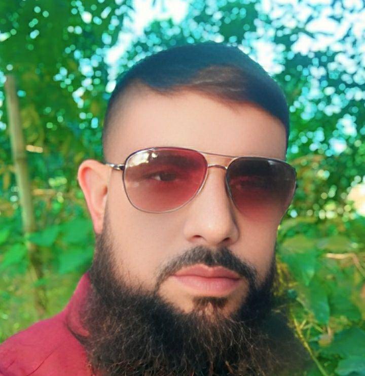 Raza Sheikh