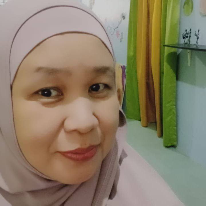 Azmi Azmi Azmi