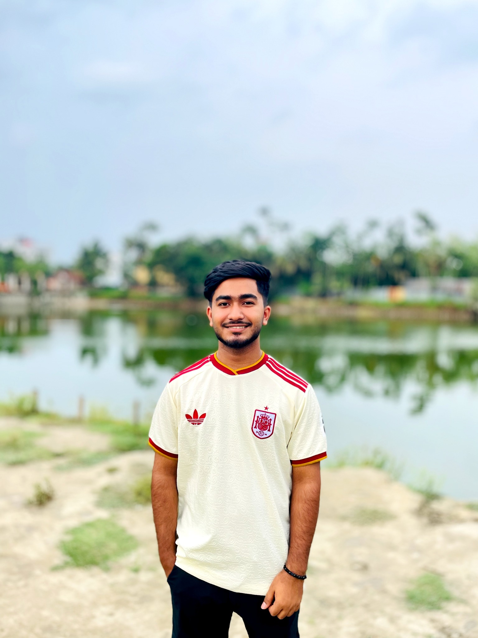 Rupon Chandra Das