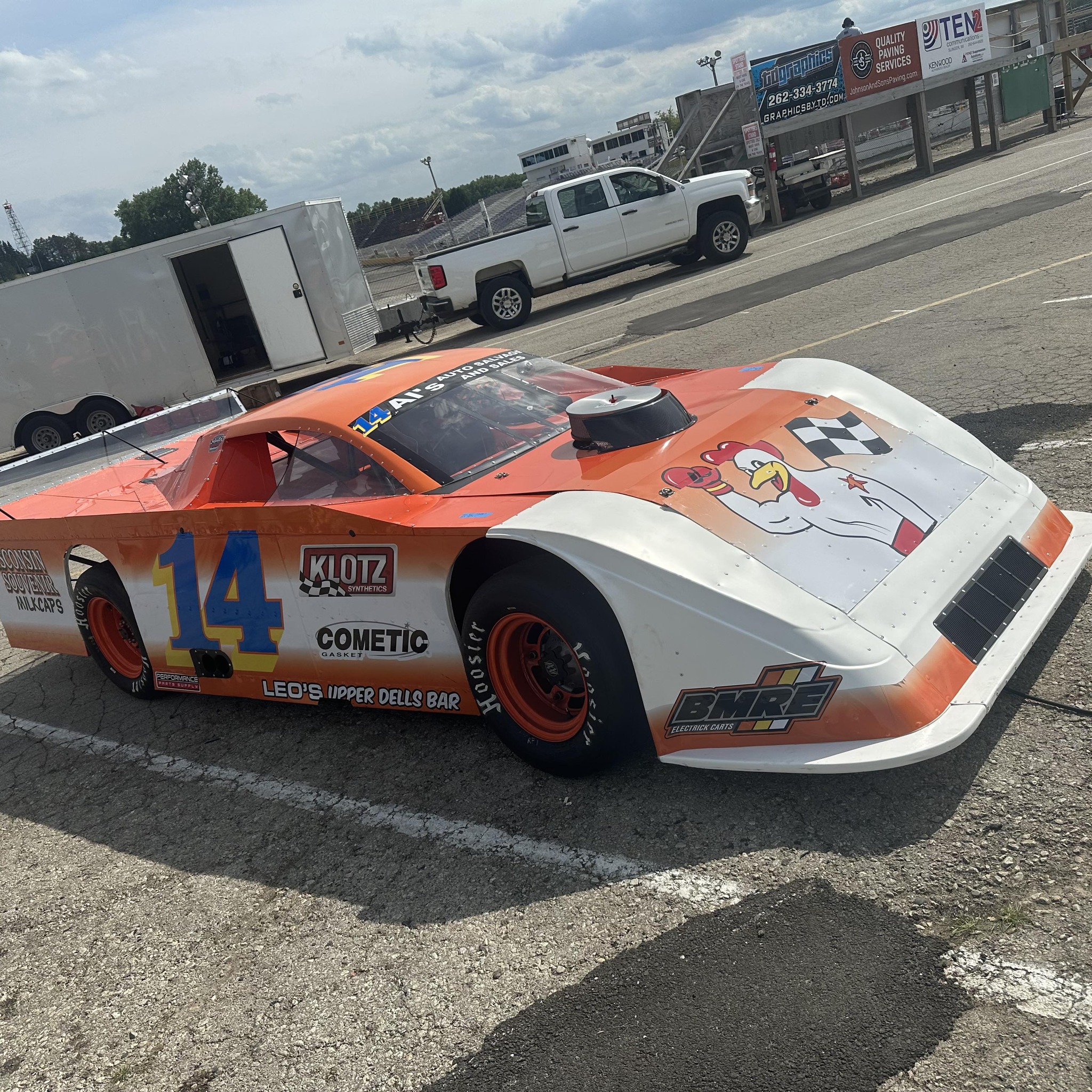 Double A Racing - Hello friends! We are busy getting things ready to go ...
