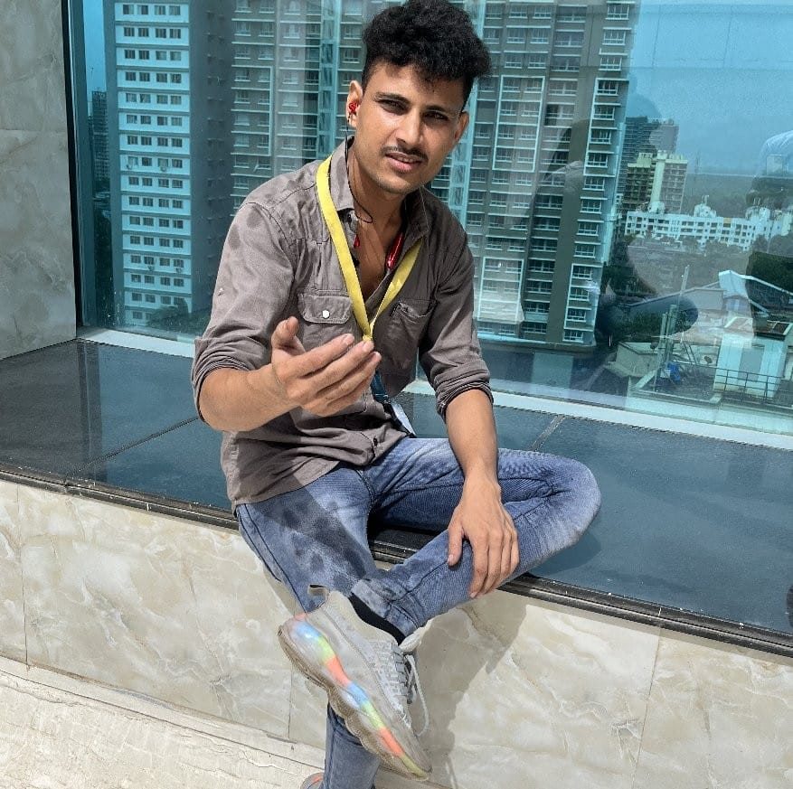 M Bhai