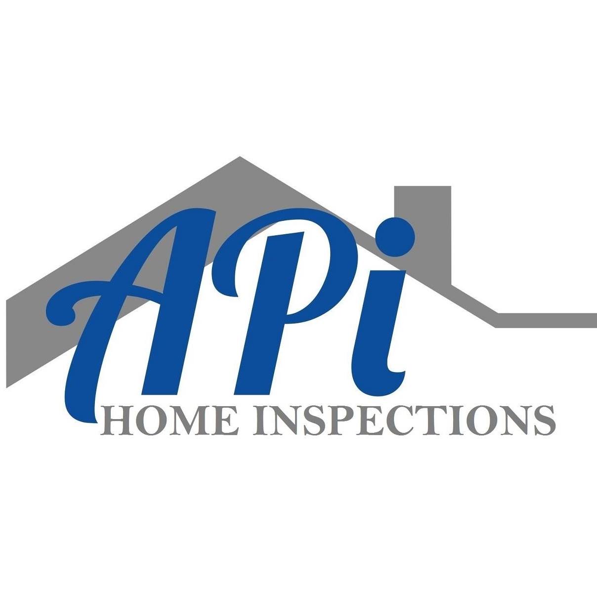 API Home Inspections | Wichita KS