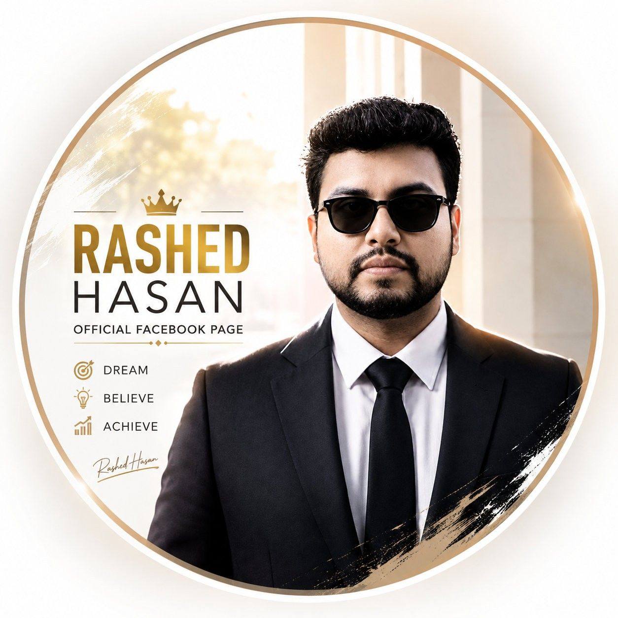 Rashed Hasan | Dhaka