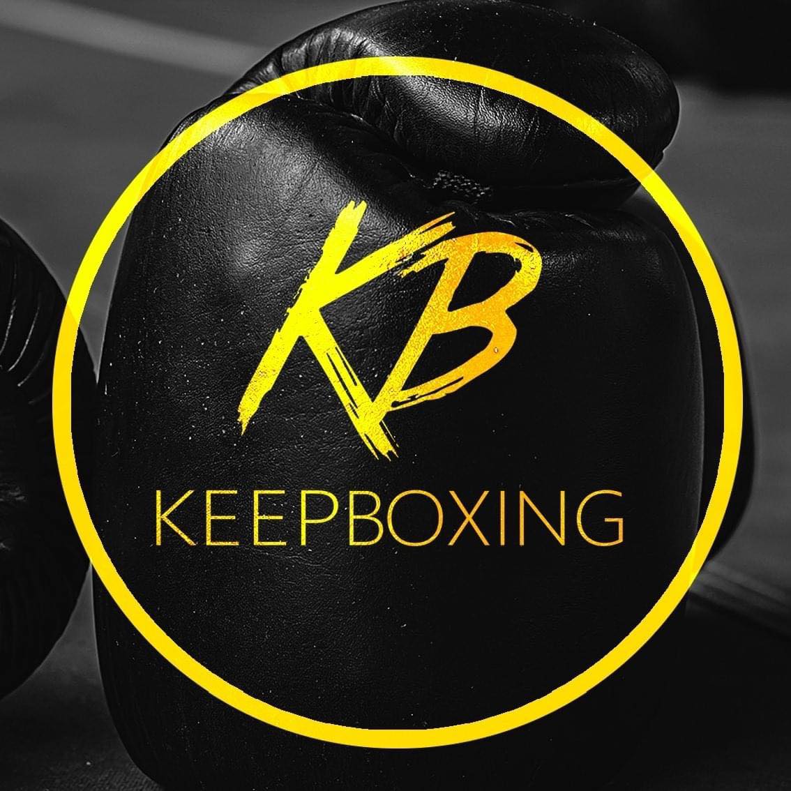 Keep Boxing | Guadalajara