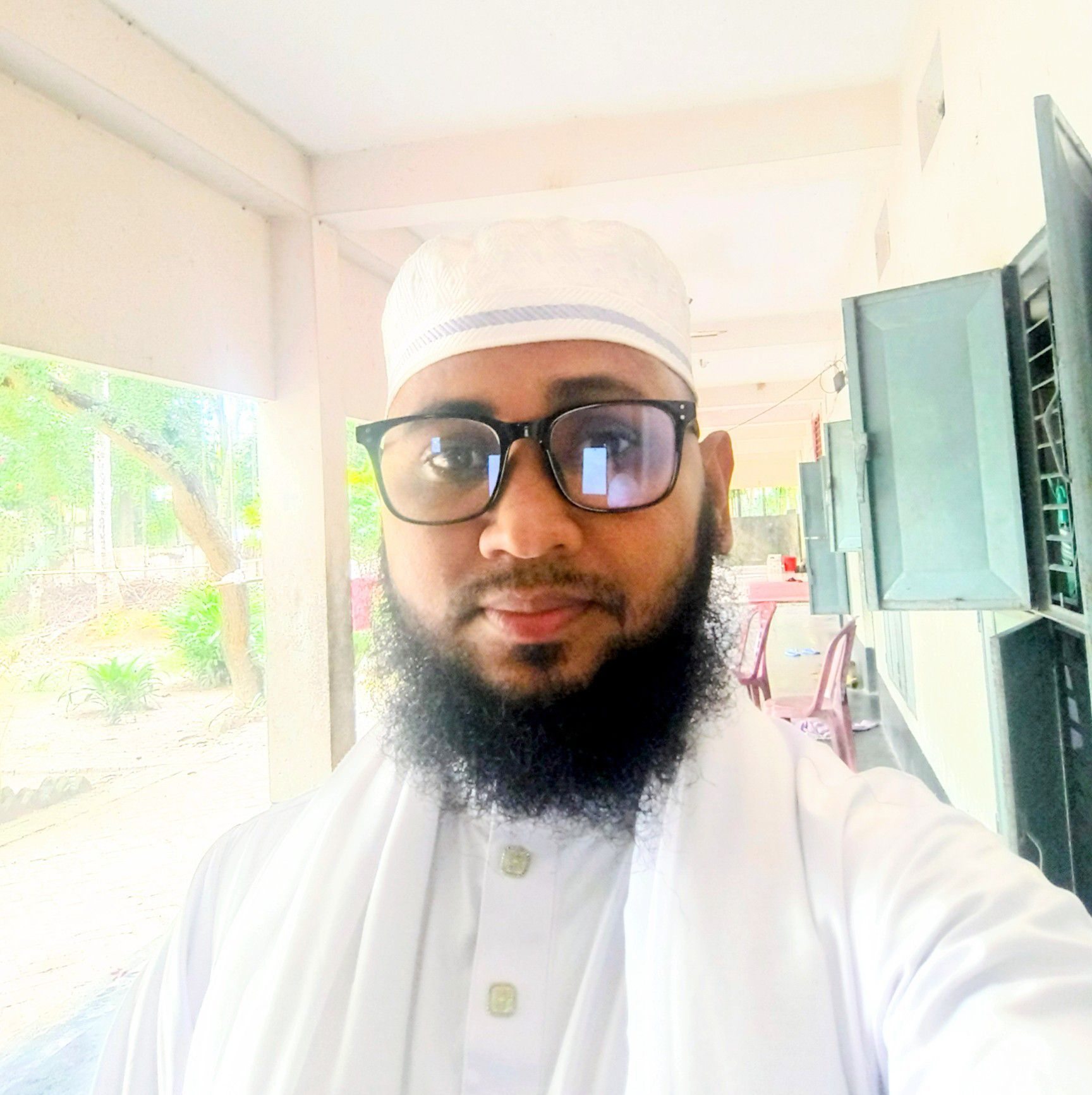 মোঃ জহিরুল ইসলাম