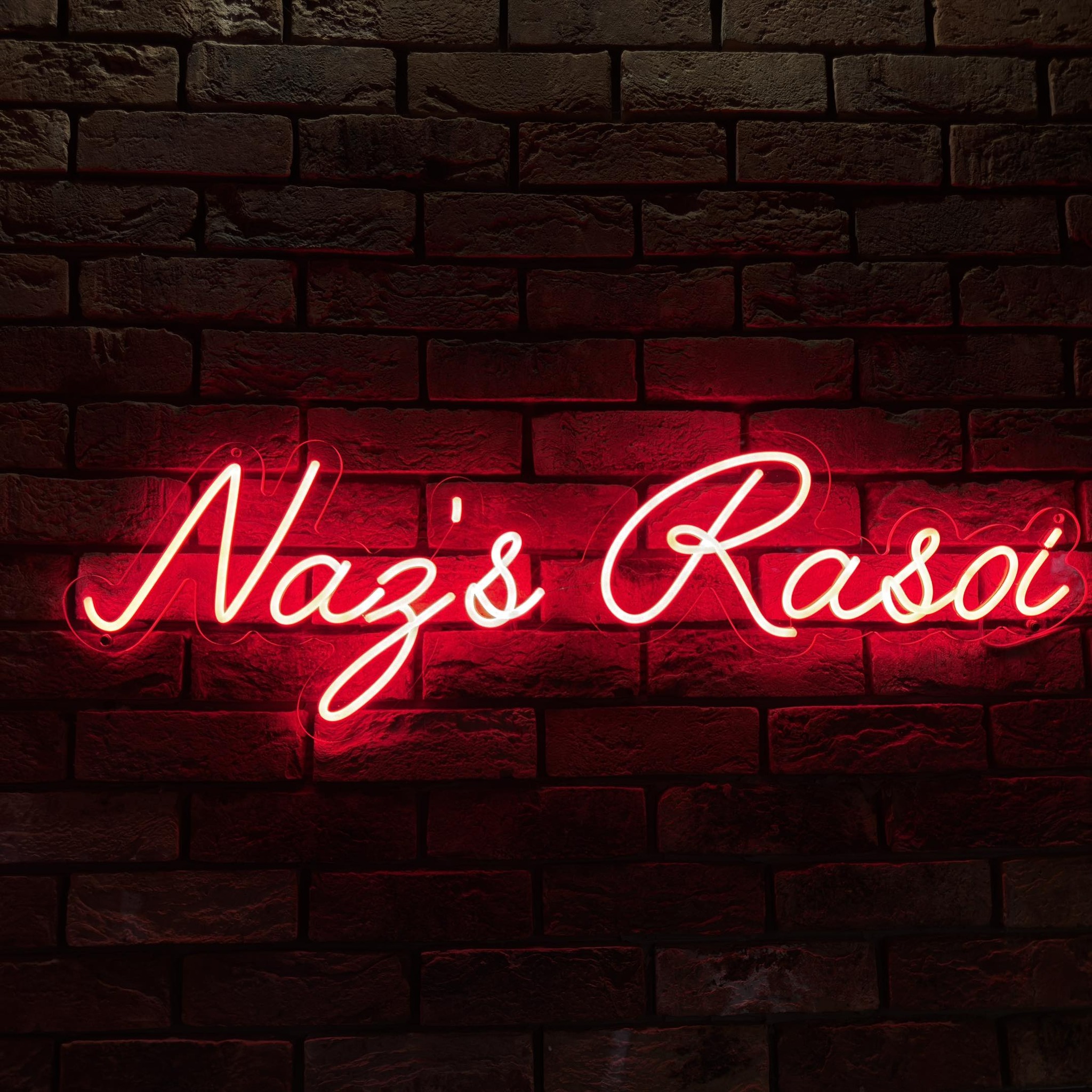 Nazs Rasoi
