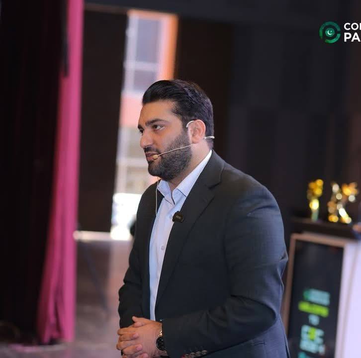 Azam Malik