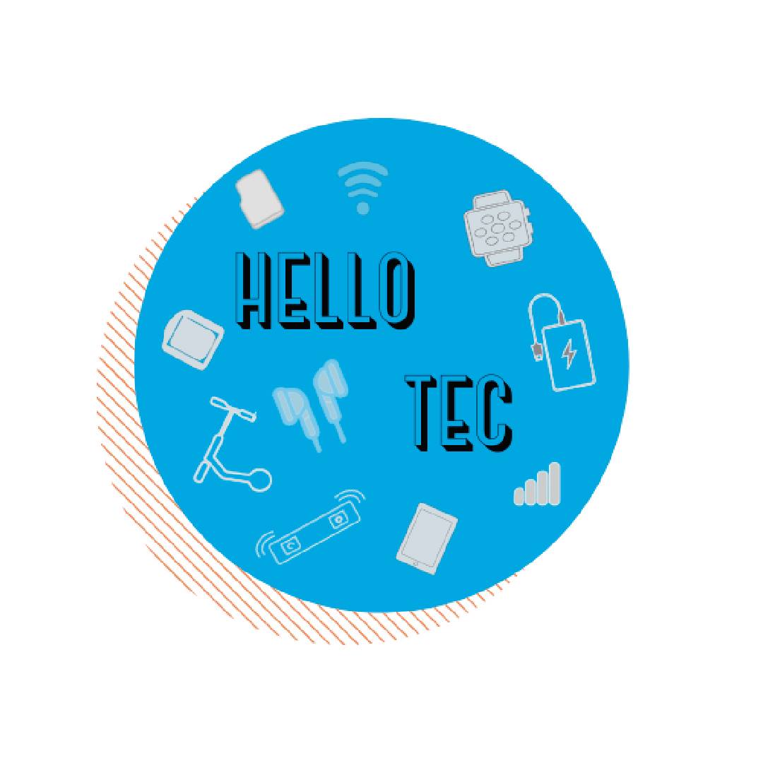 Hello Tec Mx | Jalpa