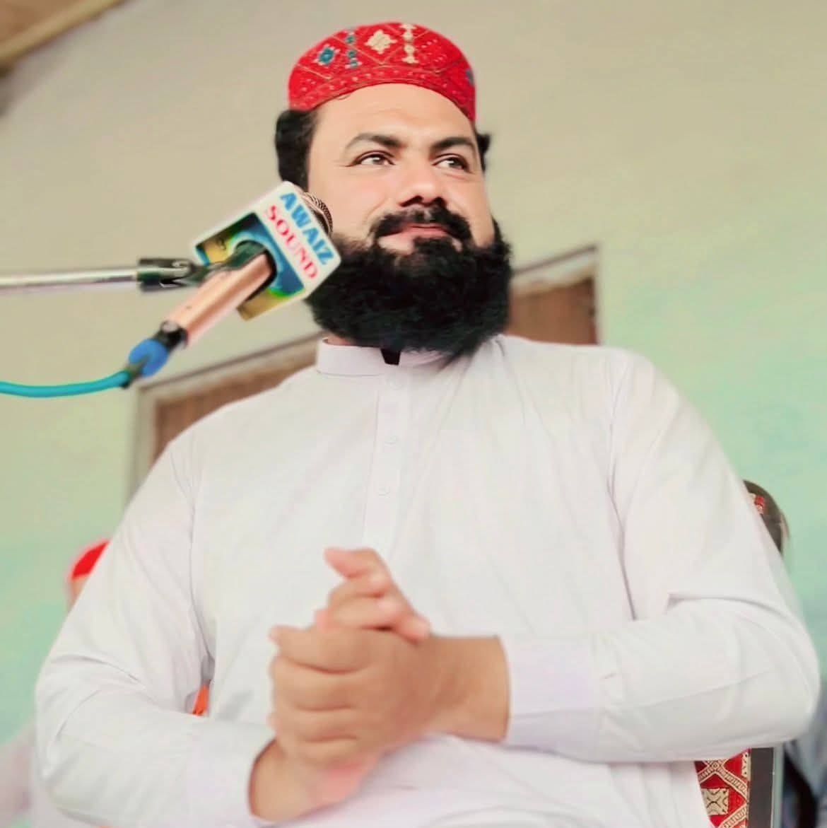 Sahibzada Shoaib Raza Qadri