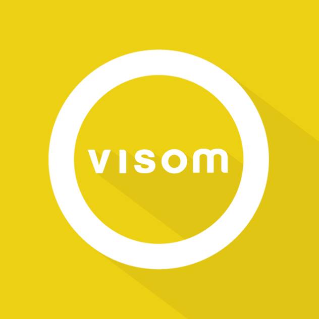 Visom Digital | Rio de Janeiro RJ