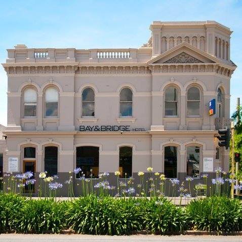 Bay & Bridge Hotel | Port Melbourne VIC