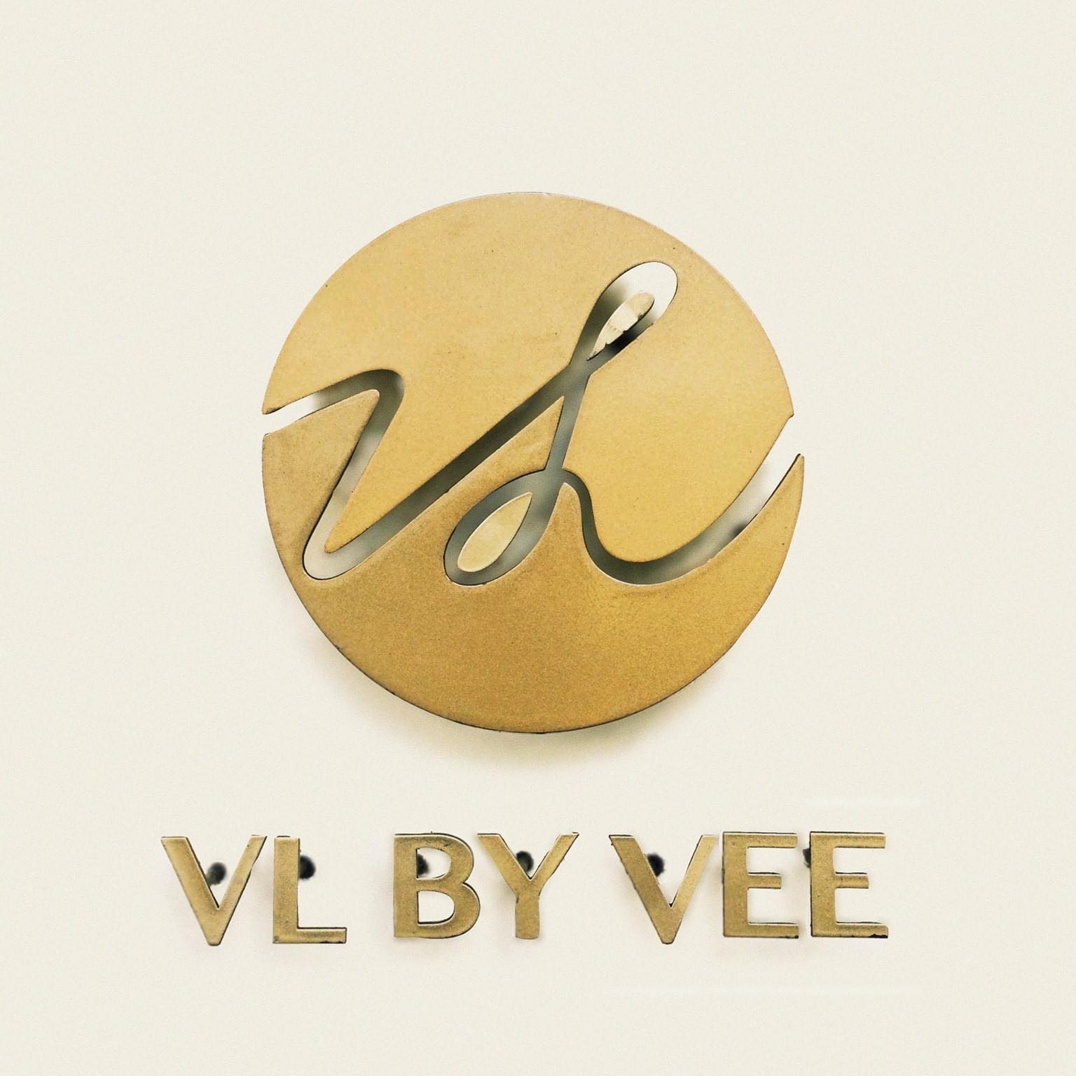 パジャマ vl by vee タイ Side Knot Slash Top