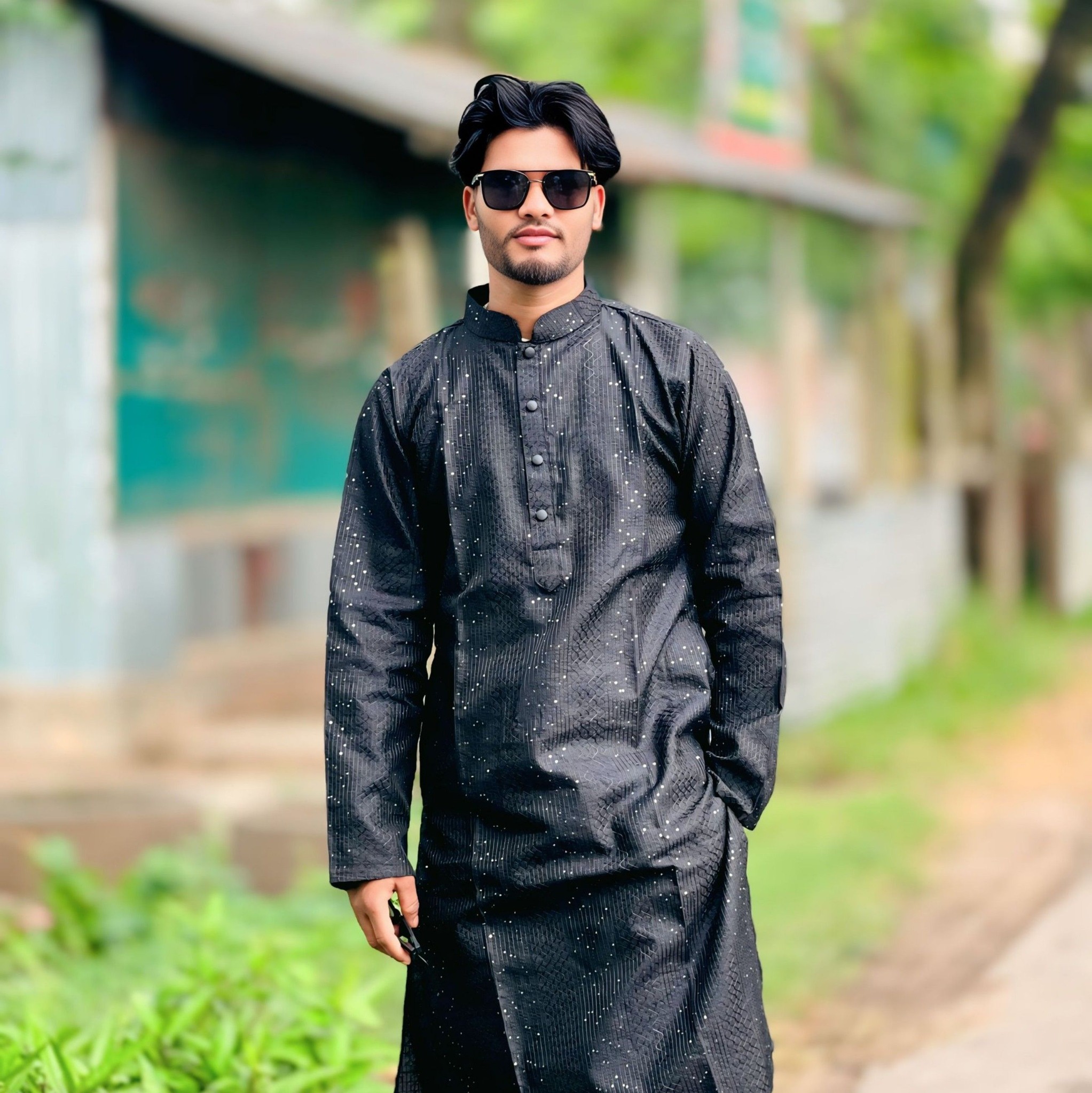 Md Ariyen Islam Roni