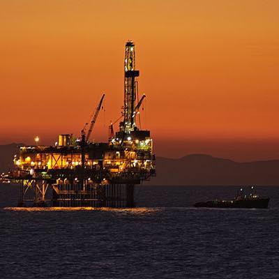 Hamilton Drilling Ltd