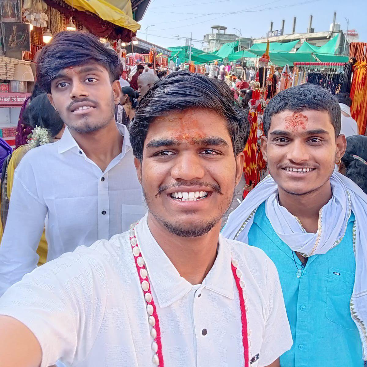 Umesh Rathod