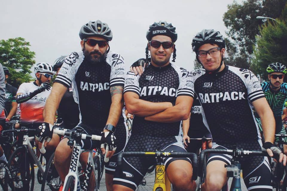 Rat Pack Racing