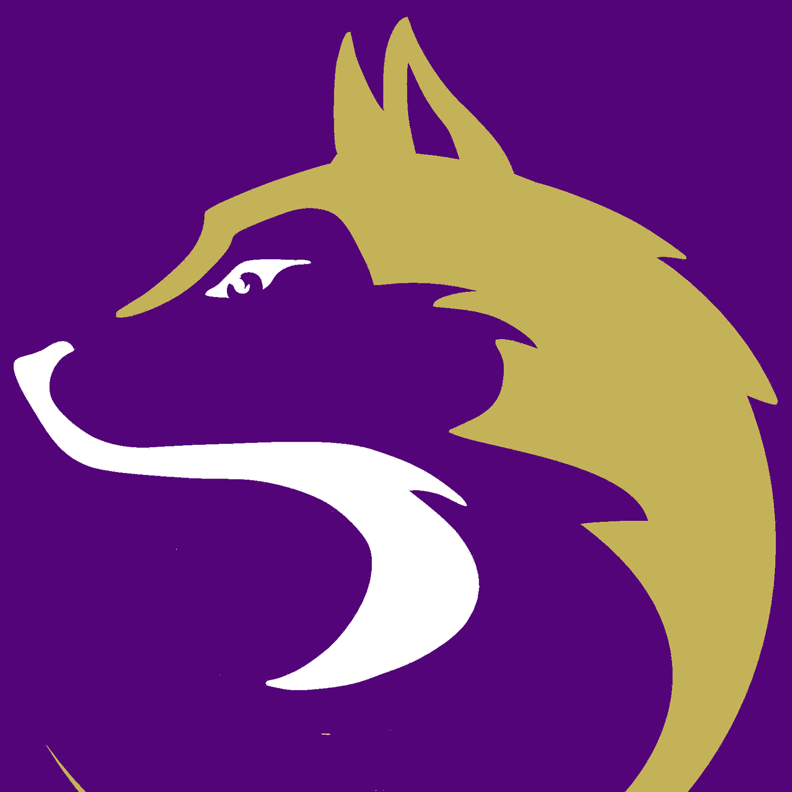 Sierra Nevada Wolves