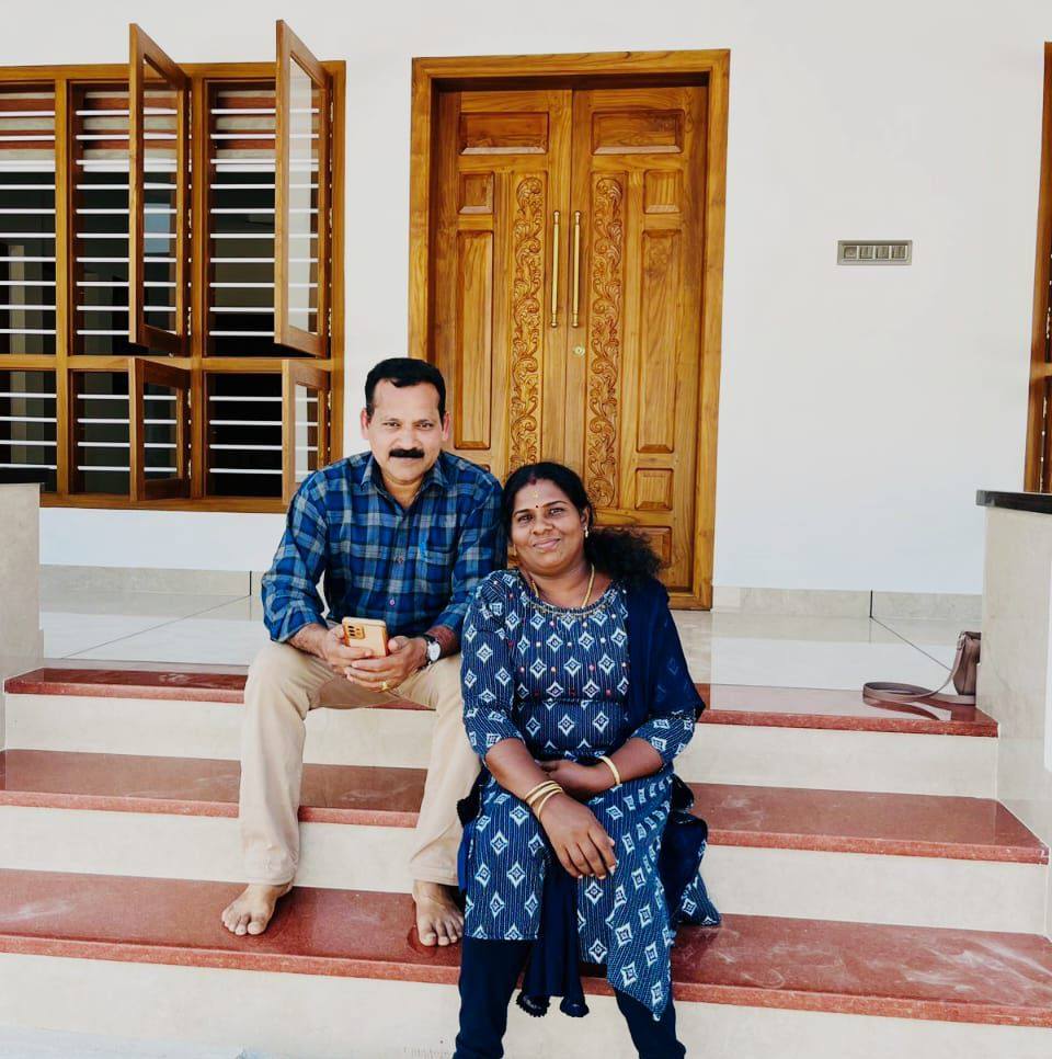 ഒരു ചിരി ബമ്പർ ചിരിയിൽ നിന്ന് മാറാൻ കാരണം ഇതാണ് മഞ്ജു പിള്ള ചേച്ചിയോട് ...