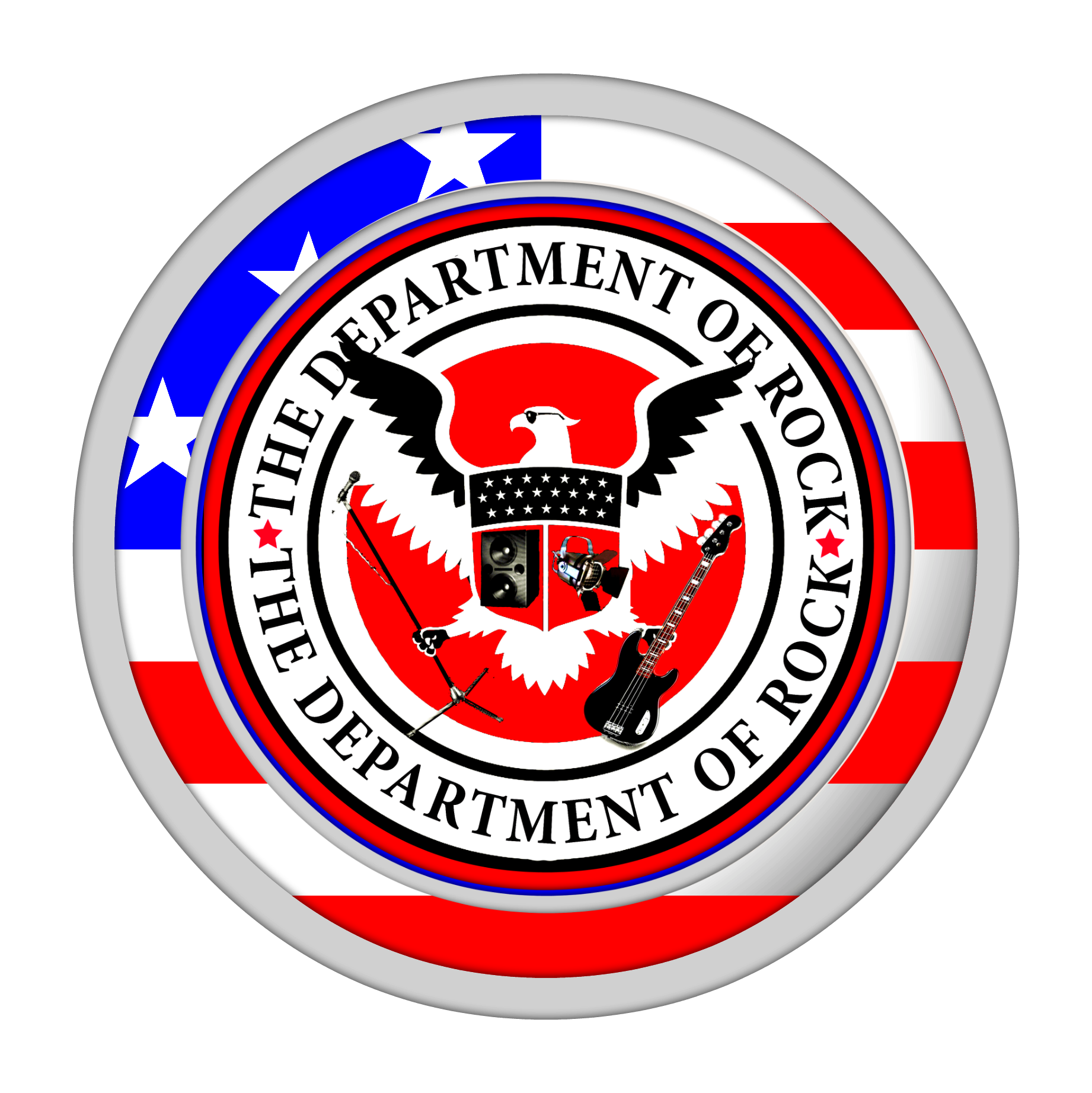 The Department of Rock
