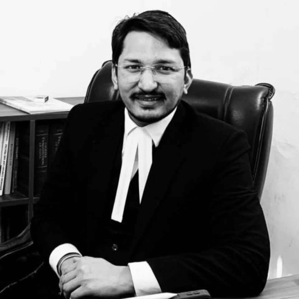 Adv Rohit Dandriyal