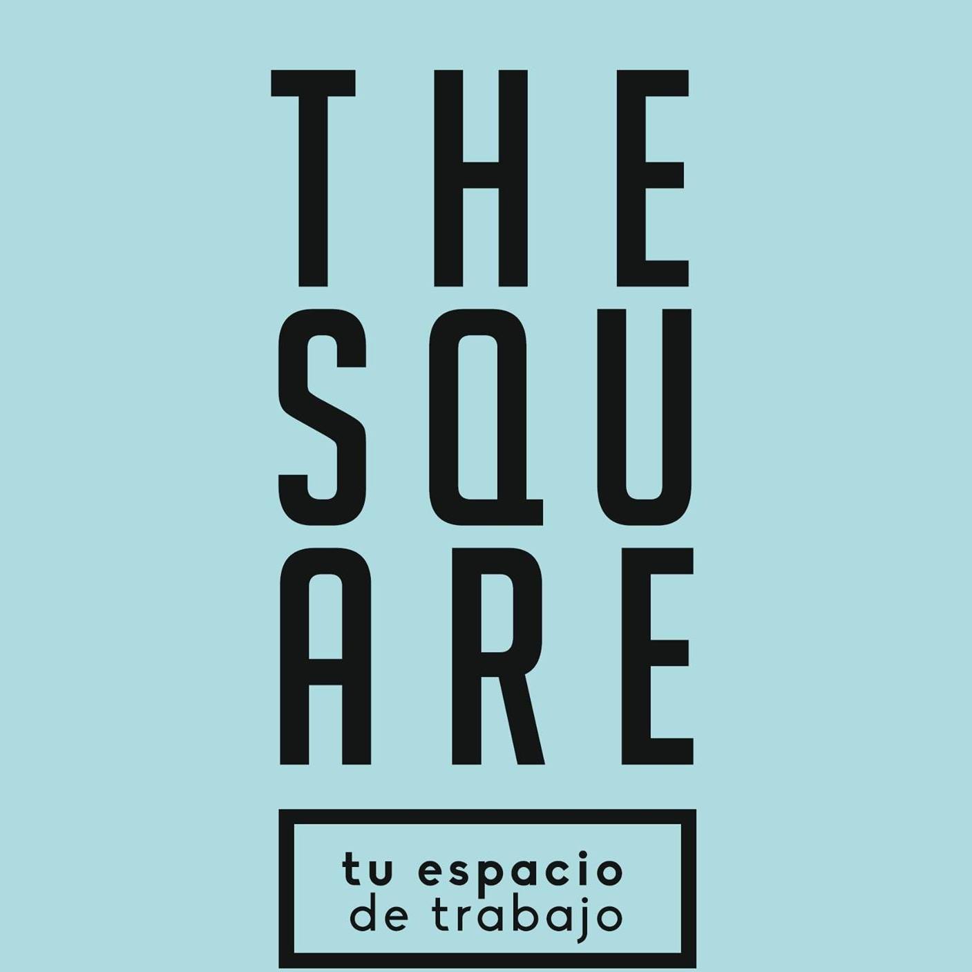 The Square Coworking Lanzarote 2