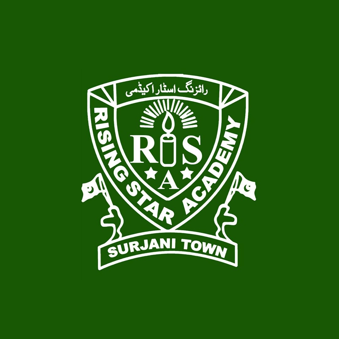 Rising Star Academy-Surjani Campus | Karachi